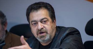 Հրանտ Թոխատյանի կոչը՝ գերտերությունների ղեկավարներին 