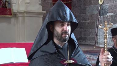 Անհանդուրժողականությունն ու սիրո բացակայությունը չարիքի պատճառ են դառնում