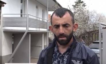 Մեր Մեխակը տուն ունի արդեն. Նիկոլ Փաշինյան