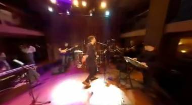 Aram MP3.  360° LIVE համերգ 