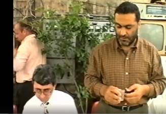 Սերժ Սարգսյանի ոչ պաշտանական էջը հին տեսանյութ է տարածել՝ Վազգեն Սարգսյանի մասնակցությամբ