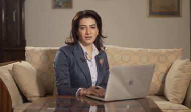 Աննա Հակոբյանը՝ երեկվա դժբախտ դեպքի մասին