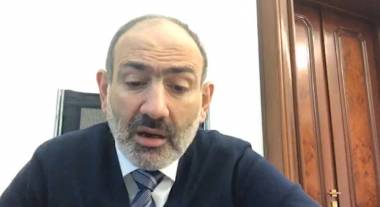 Ապակենտրոն պայքար կորոնավիրուսի դեմ. եւ այդ մեկ մարդը դու՜ ես, եւ այդ մեկ մարդը ես եմ