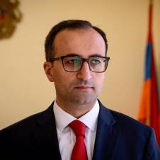 ՈՒՂԻՂ. Առղջապահության նախարարը Հանրային խորհրդի հեռավար նիստում