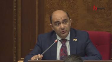 Ծեծից մինչև հաշվեհարդար. շաբաթվա գլխավոր հրապարակումները