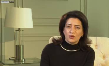 Ինչո՞ւ է ամոթ հոգեբանին դիմելը .Աննա Հակոբյանը լայվ է մտել