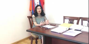 Դիմակներ կրելու նոր կարգի, շնչառական խնդիրներ ունեցողների, որոշ սահմանափակումների վերացման եւ անհամաչափ տուգանքների մասին