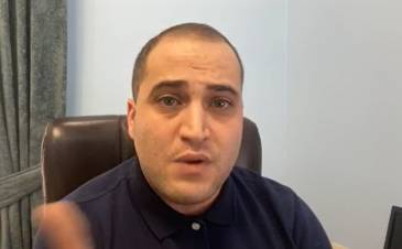 Ինչու՞ էին Արթուր Դանիելյանին կանչել 6-րդ վարչություն. Նարեկ Սամսոնյան (Ուղիղ)