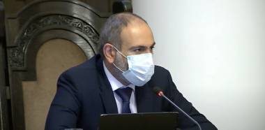 Կառավարության նիստ․ Ուղիղ