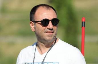 Սա իմ արած ամենասիրելի աշխատանքներից մեկն է. Ռուբեն Մխիթարյան