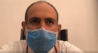 Կորոնավիրուսի նոր բռնկման մասին. Ուղիղ