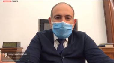 Մեր «սխալը» կորոնավիրուսի դեմ պայքարում