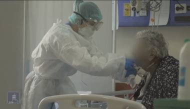 Հետևի՛ր կանոններին, կանխի՛ր տարածումը․ տեսանյութ