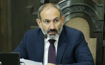 Սա  սպառնալիք է ազգային անվտանգությանը. Փաշինյանը տեսանյութ է հրապարակել