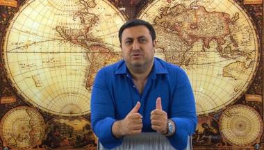 Արման Վարդանյանը` ներքաղաքական պատերազմների, «գժի թղթի» և «բռնաբարության» մասին