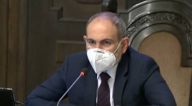 Կառավարության արտահերթ նիստը. օրակարգում արտակարգ դրությունը երկարացնելու հարցն է