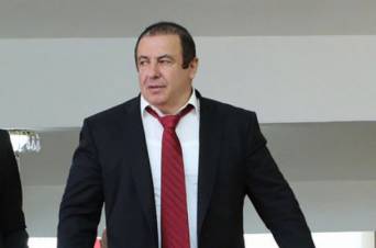 Գագիկ Ծառուկյանի ճեպազրույցը. Ուղիղ