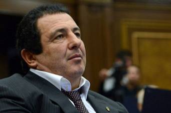 ԱԺ-ի օրակարգում  Ծառուկյանին անձեռնմխելիությունից զրկելու հարցն է. Ուղիղ