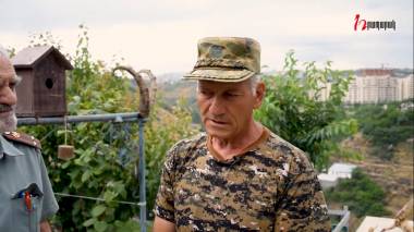 112 պոստը հետ ենք բերելու