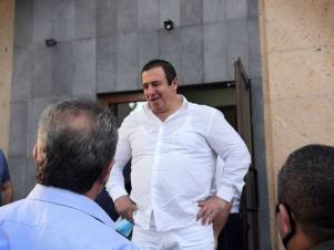 ՈՒՂԻՂ. Ծառուկյանի կալանքի հարցով միջնորդության քննությունը շարունակվում է