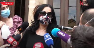 Ոստիկանությունը ուժ կկիրառի՞ ՍԴ անդամների նկատմամբ. ուղիղ