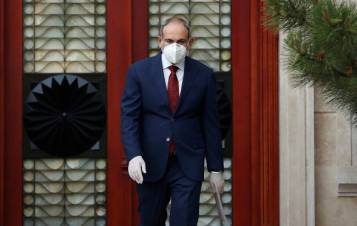 Փաշինյանը նոր տեսանյութ է հրապարակել 