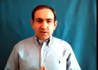 Փաշինյանի վերջին ուղերձն ընդհատակից