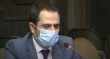 Կառավարության հերթական նիստը (Ուղիղ) 