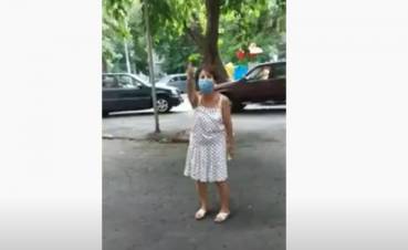 «Գործ տվող Նիկոլի վկա»