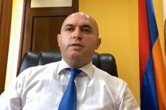 Հորդորում եմ Հայաստանի ԱԳՆ-ին հայտնել  քննադատական գնահատական Էրդողանի ավանտյուրայի կապակցությամբ