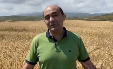 Չթալանվածը պետք է հասներ գյուղացուն