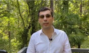 Միքայել Մինասյանը՝ «Ստի վերջը» տեսաշարքը ավարտելու մասին