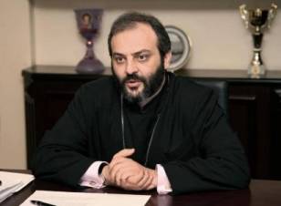 Այսպես ենք արթնանում Տավուշում