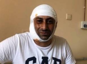 Չէի պատկերացնում, որ Սումգայիթի սարսափը կվերապրեմ Մոսկվայում