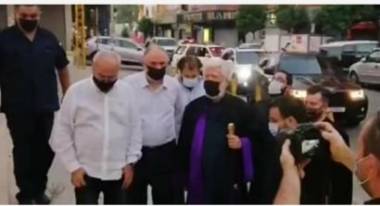 Ինչ վնասներ են կրել Բեյրութի հայաբնակ թաղամասերը