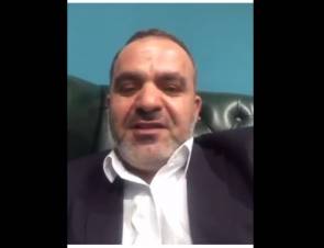 Ո՞վ է Սարիբեկ Գևորգյանը.  ինչ  տեղի ունեցավ Մոսկվայում հուլիսի 24-ին և 25-ին 