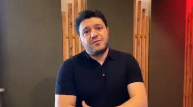 Ռազմիկ Ամյանը ցավակցություն է հայտնել Բեյրութում զոհվածների ընտանիքներին