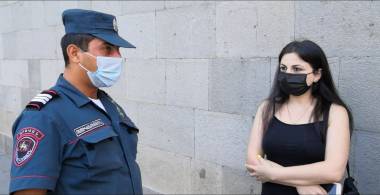 Փաշինյանը էլի իր խոստումը չկատարեց. ո՞վ է 6 անգամ արտակարգ դրություն երկարացնում