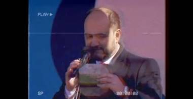 Հատուկ դդումների համար. ՄԱՍ 2. Հովհաննես Թումանյան