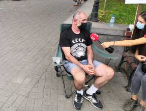 Կյանքում չէի մտածի, որ երեխան կարող է ծնողին դատի տալ.Իսրայել Հակոբկոխյան