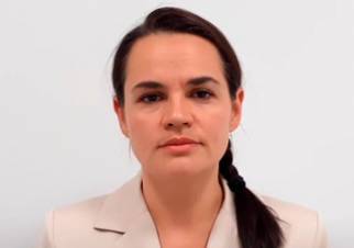 Սվետլանա Տիխանովսկայան կոչ է անում Բելառուսի բոլոր քաղաքապետերին կազմակերպել խաղաղ հավաքներ