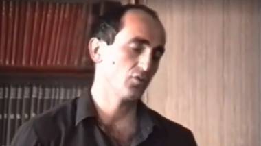 Հորս առաջարկով ստեղծվեց ՊՊԿ֊ն եւ նա գլխավորեց կոմիտեն. Լեւոն Քոչարյան