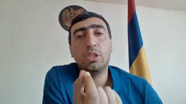 ԲՈԿ նախագահ Սմբատ Գոգյանը պատասխանում է հարցերին. ՈՒՂԻՂ