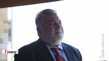 Սերժ Սարգսյանի ասուլիսը ինձ համար համոզիչ չէր․ Արա Պապյան