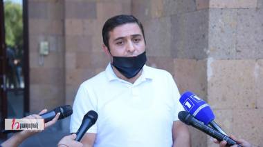 «Մետրիկա» ՍՊԸ-ի մասին համացանցում չկա որևէ տեղեկություն