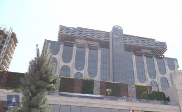 24 ժամով կասեցվել է «Դվին» հյուրանոցի և «ՎՍՎ» հարսանյաց սրահի գործունեությունը