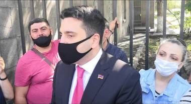 Էդ 700 թիվը 10 օր շարունակվեր, չգիտեմ՝ ինչ օրն էինք ընկնելու