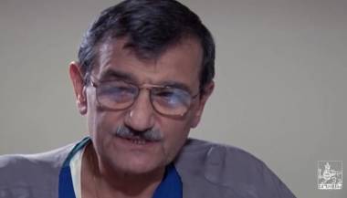 Անակնկալ էր, ինձ մի քիչ անհարմար եմ զգում. Ազգային հերոս Հրայր Հովագիմյան