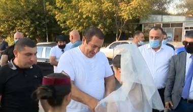 Պետությունն այսօր պետք է կանգնի ժողովրդի կողքին՝ օգնելու հաղթահարել մարդկանց առջև ծառացած բազմաթիվ խնդիրները