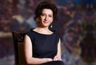 Հայաստանում կանանցից շատերն ամեն օր անհաղթահարելի թվացող կարծրատիպեր են կոտրում. Աննա Հակոբյան